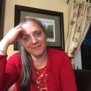 Meet your Posher, Kathleen